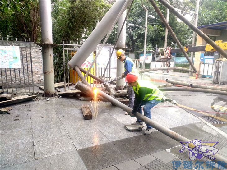 吳江價格低的隔斷拆除哪家質(zhì)量好信譽保證