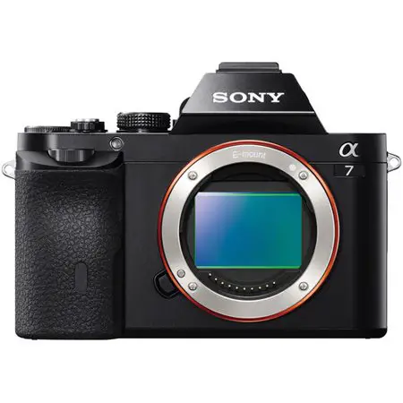 Sony a7 Vs Canon 5D Mark III