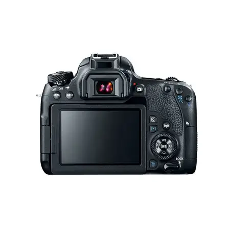 Sony a6500 Vs Canon 77D
