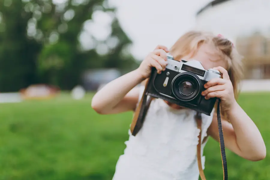 47 Ways To Make Money With/In Photography